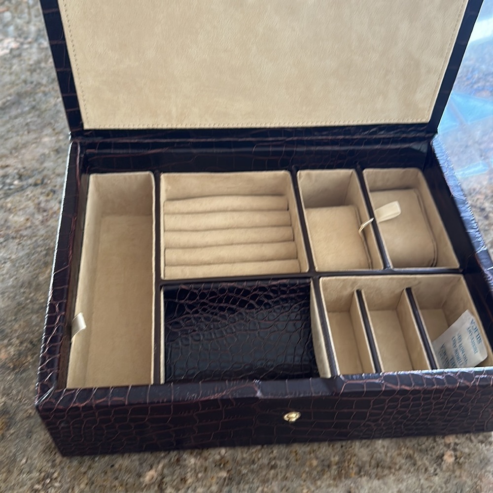 Jewelry Box - Picture 2 of 9